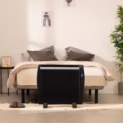Cecotec 05894 Noir 1200W