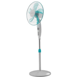 Cecotec 05902 ventilateur Blanc