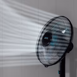 Cecotec 05903 ventilateur Noir