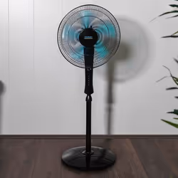 Cecotec 05903 ventilateur Noir