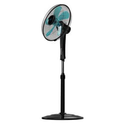 Cecotec 05905 ventilateur Noir, Bleu