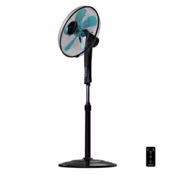 Cecotec 05905 ventilateur Noir, Bleu