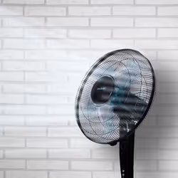 Cecotec 05905 ventilateur Noir, Bleu
