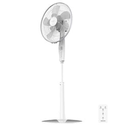 Cecotec EnergySilence 1010 Extremeflow Blanc