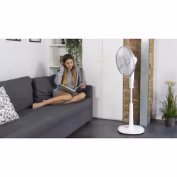 Cecotec EnergySilence 1010 Extremeflow Blanc - Vue supplémentaire 10