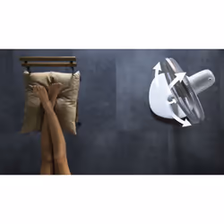 Cecotec EnergySilence 1010 Extremeflow Blanc - Vue supplémentaire 11