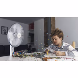 Cecotec EnergySilence 1010 Extremeflow Blanc