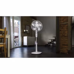 Cecotec EnergySilence 1010 Extremeflow Blanc