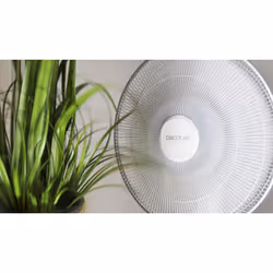 Cecotec EnergySilence 1010 Extremeflow Blanc - Vue supplémentaire 5