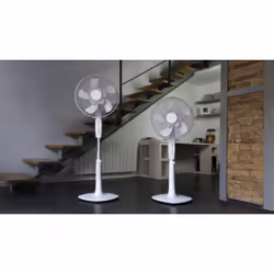 Cecotec EnergySilence 1010 Extremeflow Blanc - Vue supplémentaire 6