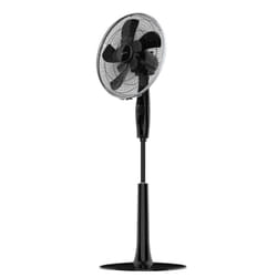 Cecotec EnergySilence 1020 Extreme Flow Noir