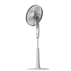 Cecotec EnergySilence 1010 ExtremeConnected Métallique, Blanc