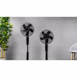 Cecotec EnergySilence 1020 ExtremeConnected Noir - Vue supplémentaire 8