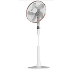 Cecotec EnergySilence 1030 SmartExtreme Cuivre, Blanc