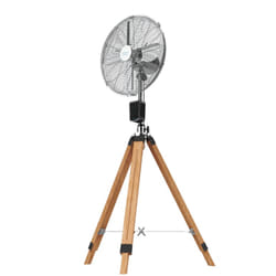 Cecotec EnergySilence 1600 Woody Smart Noir, Métallique, Bois