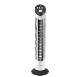 Cecotec EnergySilence 790 Skyline Noir, Blanc