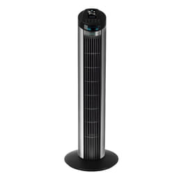 Cecotec EnergySilence 890 Skyline Noir, Argent