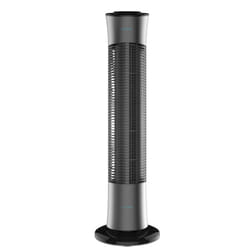 Cecotec EnergySilence 7090 Skyline Noir, Gris