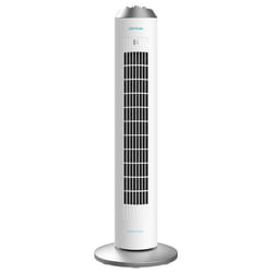 Cecotec 05923 ventilateur Blanc