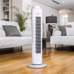 Cecotec 05923 ventilateur Blanc