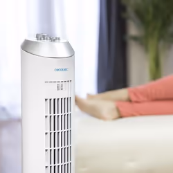 Cecotec 05923 ventilateur Blanc - Vue supplémentaire 6