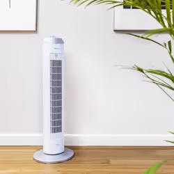 Cecotec 05923 ventilateur Blanc - Vue supplémentaire 9