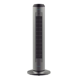 Cecotec EnergySilence 8190 Skyline Ionic Noir, Gris
