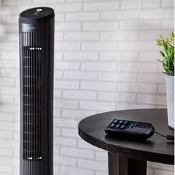 Cecotec FORCESILENCE 9090 SKYLINE Noir - Vue supplémentaire 5