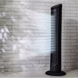 Cecotec FORCESILENCE 9090 SKYLINE Noir - Vue supplémentaire 6