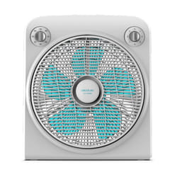 Cecotec EnergySilence 6000 Power Box Blanc