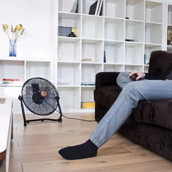 Cecotec 05215 ventilateur - Vue supplémentaire 2