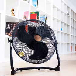 Cecotec 05215 ventilateur - Vue supplémentaire 7