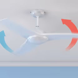 Cecotec 05942 ventilateur Blanc - Vue supplémentaire 6
