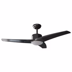 Cecotec 05943 ventilateur Charbon de bois, Gris