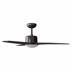 Cecotec 05943 ventilateur Charbon de bois, Gris