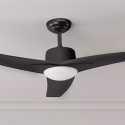 Cecotec 05943 ventilateur Charbon de bois, Gris - Vue supplémentaire 5