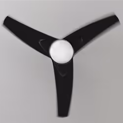 Cecotec 05943 ventilateur Charbon de bois, Gris - Vue supplémentaire 7
