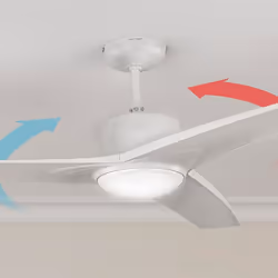Cecotec 05946 ventilateur Blanc - Vue supplémentaire 6