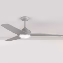 Cecotec 05947 ventilateur Blanc