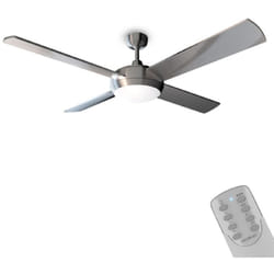 Cecotec EnergySilence Aero 570 Acier inoxydable