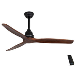 Cecotec 05949 ventilateur Noyer