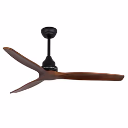 Cecotec 05949 ventilateur Noyer