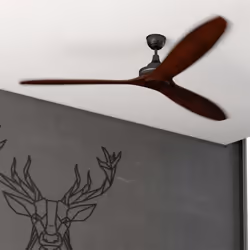 Cecotec 05949 ventilateur Noyer - Vue supplémentaire 5