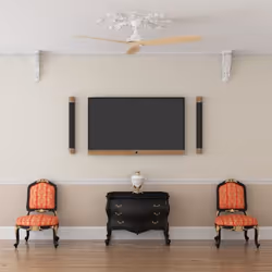 Cecotec 05950 ventilateur Hêtre