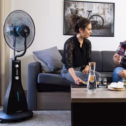 Cecotec 05217 ventilateur - Vue supplémentaire 5