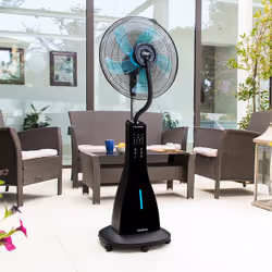 Cecotec 05218 ventilateur