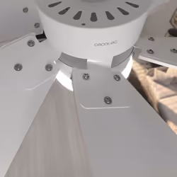 Cecotec 05964 ventilateur Violet, Blanc - Vue supplémentaire 5