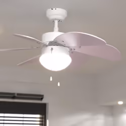 Cecotec 05964 ventilateur Violet, Blanc - Vue supplémentaire 6