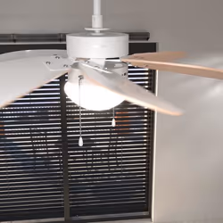 Cecotec 05966 ventilateur Orange, Blanc - Vue supplémentaire 7