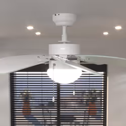 Cecotec 05967 ventilateur Couleur menthe, Blanc